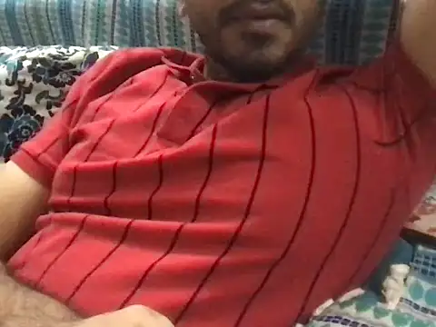 sundar85m online show from 02/07/26, 05:43