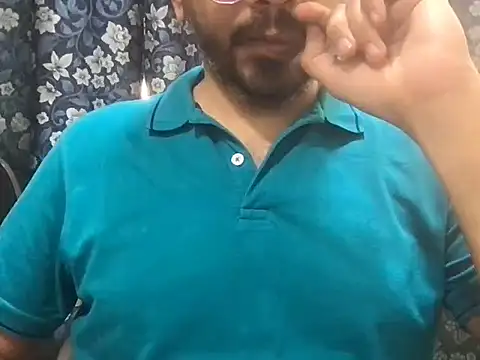 sundar85m online show from 04/27/26, 08:34