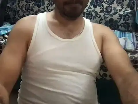 sundar85m online show from 04/19/26, 06:54