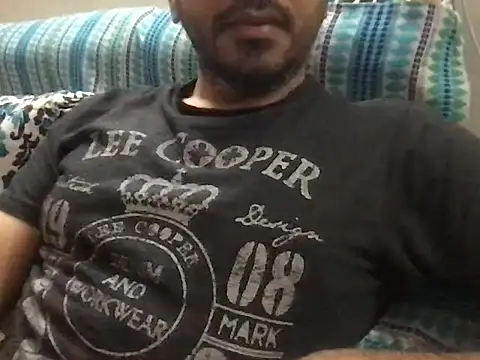 sundar85m online show from 02/09/26, 05:55