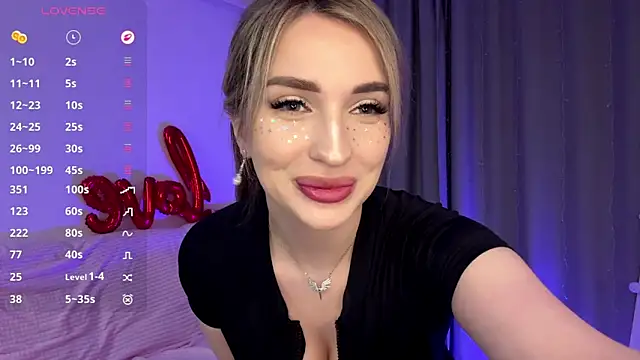 Snapshot of _ViviV_ chatting on 03/30/26, 04:19 ViviV online show from 03/30/26, 04:19