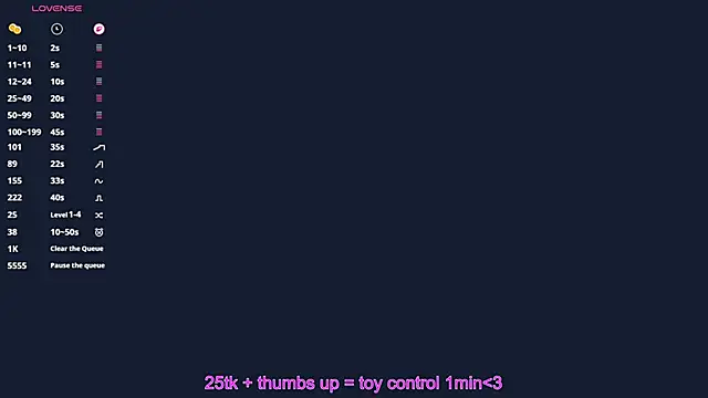 Snapshot of _ViviV_ chatting on 03/06/26, 05:19 ViviV online show from 03/06/26, 05:19