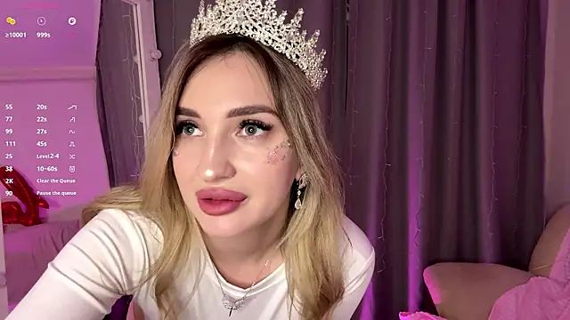  ViviV  online show from 02/28/26, 05:23