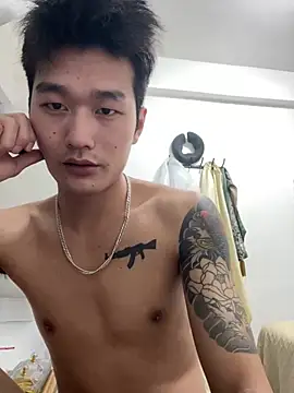 nanda108520 online show from 02/09/26, 07:34