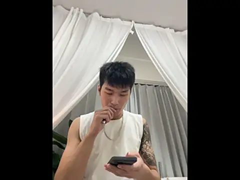 nanda108520 online show from 02/07/26, 05:10