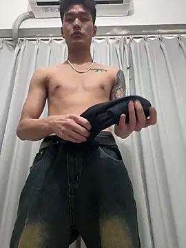 nanda108520 online show from 02/12/26, 05:51