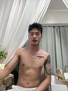 nanda108520 online show from 02/03/26, 02:22