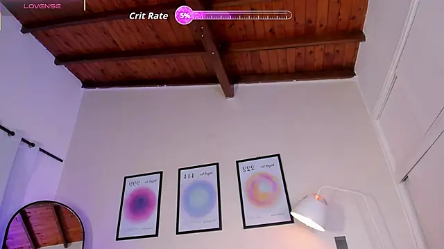 MelissaAlvarez online show from 01/11/26, 11:06