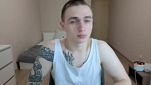 LEO  MILLER online show from 06/07/26, 04:56