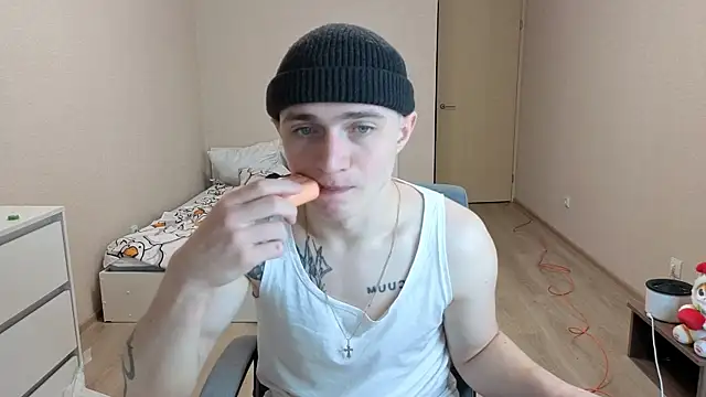 LEO  MILLER online show from 05/27/26, 07:10