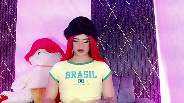 Kendall  hot   online show from 01/13/26, 03:32