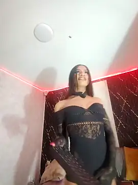 Isis Hot   online show from 02/20/26, 11:17