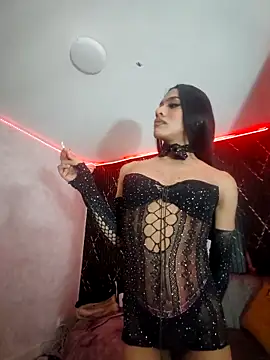 Isis Hot   online show from 03/02/26, 04:46