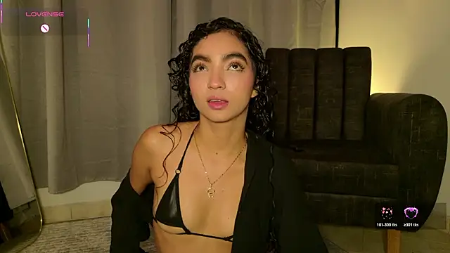 adelineevs online show from 02/19/26, 02:08