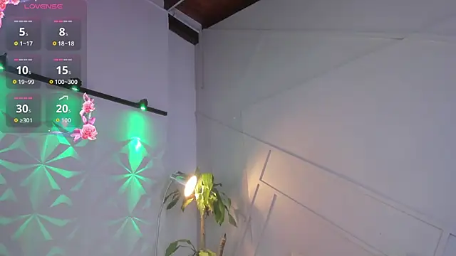 GabiSaenz  online show from 05/02/26, 11:26