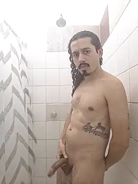 CarlosGM77 online show from 02/07/26, 04:42