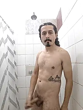 CarlosGM77 online show from 02/17/26, 03:48