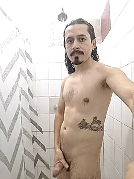 CarlosGM77 online show from 02/14/26, 02:12