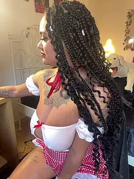 Tahero 98 online show from 04/22/26, 01:40