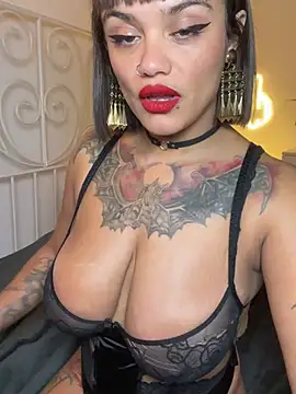 Tahero 98 online show from 02/10/26, 01:21