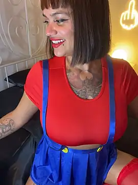 Tahero 98 online show from 02/17/26, 02:47