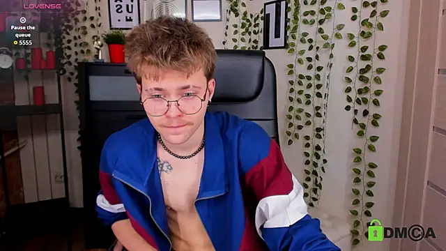 Tomas Norton online show from 02/11/26, 03:12