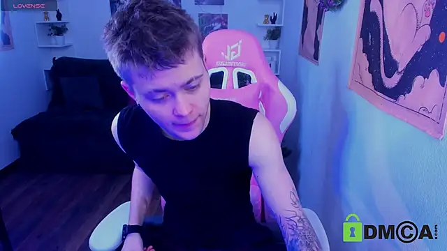 Tomas Norton online show from 01/08/26, 05:24