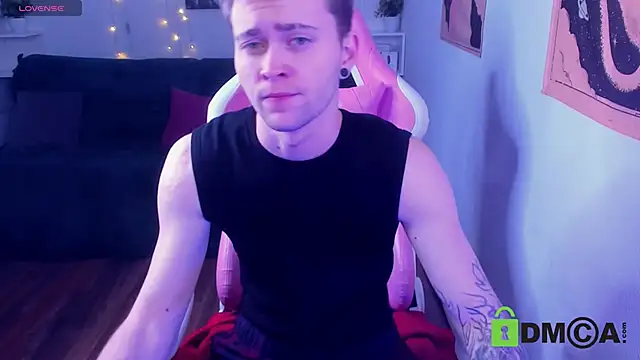 Tomas Norton online show from 01/15/26, 10:29