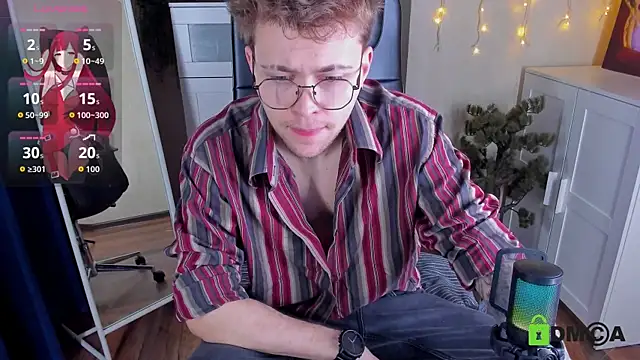 Tomas Norton online show from 02/28/26, 05:29