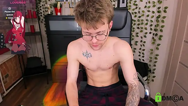 Tomas Norton online show from 02/14/26, 05:18