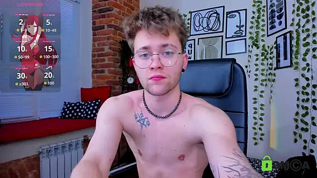 Tomas Norton online show from 02/26/26, 05:07