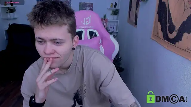 Tomas Norton online show from 01/07/26, 05:12