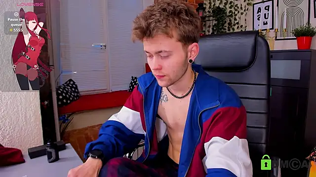 Tomas Norton online show from 02/25/26, 03:23