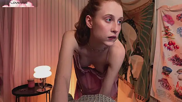 Hippieaura online show from 04/20/26, 10:44