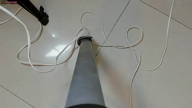 asher lux online show from 03/11/26, 06:35