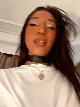 DAMMLEYLA online show from 01/16/26, 05:44