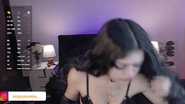 cutemma  online show from 06/17/26, 01:32