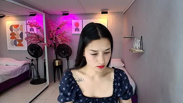 Sol rousse online show from 01/07/26, 12:21