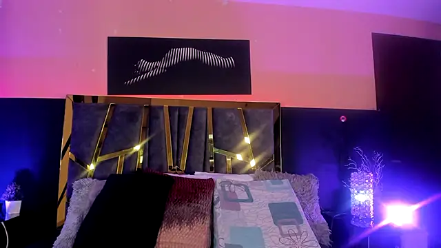 Chloe Connor online show from 03/25/26, 04:34