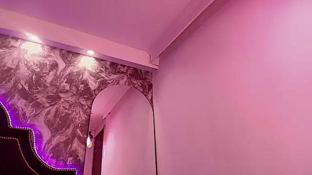 Chloe Connor online show from 03/11/26, 03:55