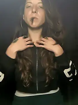 NickiiBianca online show from 01/09/26, 02:07