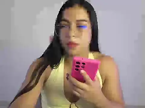 Daphne Grayy online show from 03/02/26, 06:48