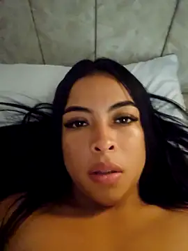 Daphne Grayy online show from 04/03/26, 03:29