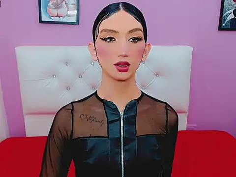 shantal gil online show from 05/21/26, 04:54