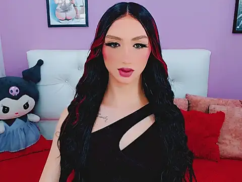 Snapshot of shantal_gil chatting on 06/11/26, 04:31 shantal gil online show from 06/11/26, 04:31