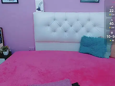 shantal gil online show from 03/21/26, 03:30