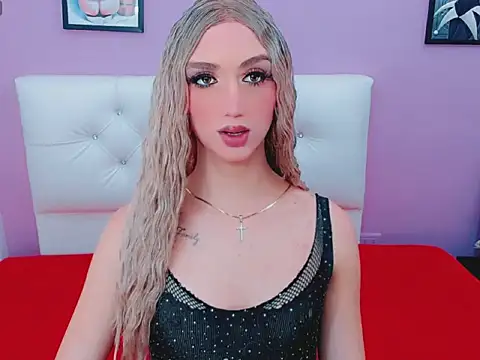 shantal gil online show from 05/02/26, 04:28