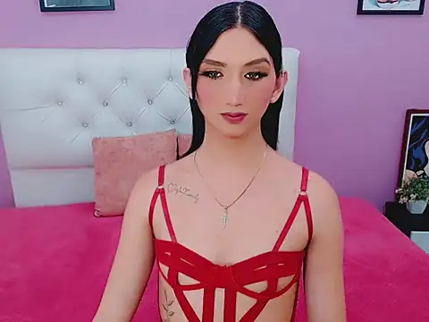 shantal gil online show from 04/21/26, 04:19