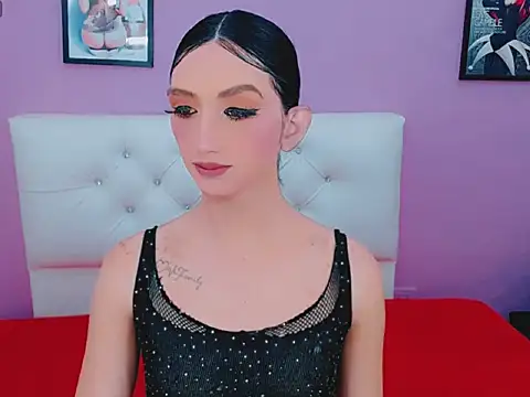 shantal gil online show from 05/13/26, 04:52