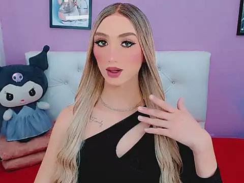 shantal gil online show from 06/02/26, 04:56